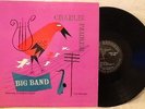 Charlie Parker Big Band Original 1954 Clef Deep Groove Jazz Norman Granz