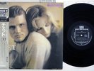 CHET BAKER CHET RIVERSIDE VIJ-4075 Japanese Pressing OBI Vinyl LP