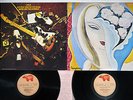 DEREK & THE DOMINOS LAYLA RSO MWU 9703,4 Japanese Pressing Vinyl 2LP