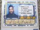 Ol' Dirty Bastard - Return To The 36 Chambers - 2LP - NM