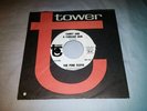 RARE 1967 PROG ROCK PROMO THE PINK FLOYD CANDY CURRANT BUN/ ARNOLD LAYNE VG++