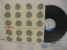 GIL MELLE Patterns In Jazz LP JAPAN TOSHIBA BLUE NOTE BLP-1517