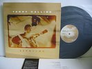 TERRY CALLIER Lifetime LP Vinyl EUTALKIN' LOUD 543-054-1