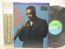 JOHN COLTRANE My Favorite Things LP Vinyl JAPAN WARNER PIONEER P-7505A W/ OBI