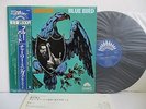 CHARLES MINGUS Blue Bird LP Vinyl JAPAN NIPPON COLUMBIA YW-7575-MU W/ OBI