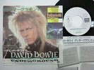 DAVID BOWIE Underground 7