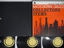VA(MILES DAVIS QUARTET) MODERN JAZZ COLLECTORS' ITEMS PRESTIGE Japan 3LP