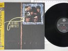 MINIMAL COMPACT FIGURE ONE CUTS CRAMMED DISCS 28CRL-3002 Japan OBI LP