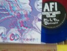 AFI Fly In The Ointment 3D Anniversary Vinyl 7