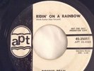 45 Poconos Donnie Dean Promo Ridin' On A Rainbow