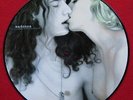 Madonna Picture Disc  Record 12