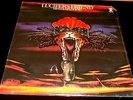 Lucifer's Friend Mind Exploding Original SEALED LP 1976 Janus Uriah Heep Related