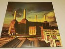 Pink Floyd Animals 1977 LP Album - EMI Harvest SHVL 815 Early UK Press 