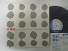 GIL MELLE Patterns In Jazz LP Vinyl JAPAN TOSHIBA EMI BLUE NOTE BLP-1517
