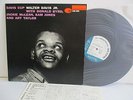 WALTER DAVIS JR. Davis Cup LP Vinyl JAPAN KING BLUE NOTE K18P-9230 ^