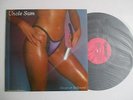 UNCLE SAM Heaven Or Hollywood LP Vinyl UK RAZOR RAZ-38 SEXY CHEESECAKE ^