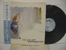 KENNY DREW TRIO The Lullaby LP Vinyl JAPAN RVC BAYSTATE RJL-8029 W/ OBI ^