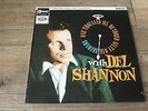 Del Shannon - One Thousand Six Hundred Sixty One Seconds 1965 UK LP STATESIDE