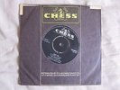 Radiants ?– Hold On / I'm Glad I'm The Loser RARE Northern Soul CHESS EX+ LISTEN