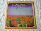 Hawkwind ?– Hawkwind - Original Blue Liberty - Nr Mint -  Listen
