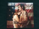 LANA DEL REY BORN TO DIE REMIX / BLUE JEANS REMIX VINYL 7” RECORD STORE DAY
