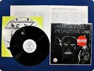 MICK JAGGER Primitice Cool 28AP3380 LP Dz4089