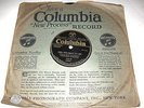 She belongs to me / Me too    California Ramblers  on  COLUMBIA   1926   NICE 
