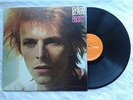 33 T DE DAVID BOWIE  ''  SPACE ODDITY''
