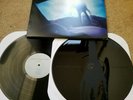 Nine Inch Nails Year Zero 2XLP RARE NIN industrial 12