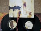 Nine Inch Nails The Downward Spiral Back to Black 180 Gram NIN industrial