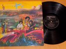 Vintage psych lp JIMI HENDRIX EXPERIENCE Electric Ladyland Part 1 1968 Track UK
