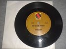 Fraternity - Bon Scott AC/DC - The Race Part 1 & 2 - Sweet Peach SP-116