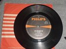 Valentines - Bon Scott AC/DC - Nick Nack Paddy Whack / Getting Better Philips BF
