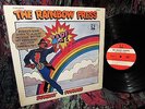 RARE & SOUGHT MINT in SHRINK 1969 ORIG   RAINBOW PRESS   SUNDAY FUNNIES Psych