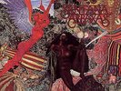 (US ROCK/LATIN/FUNK/SOUL) SANTANA ABRAXAS JAPAN VINYL  LP OBI POSTER