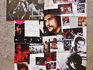 MINT  2xLP + HUGE POSTER 1970 Orig GRAND FUNK RAILROAD   ALIVE Hard HEAVY JAMS