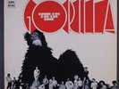 BONZO DOG DOO-DAH BAND: Gorilla LP (sm woc, w/ booklet) Rock & Pop