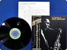 JOHN COLTRANE The Mastery of John Coltrane YS8526AI OBI LP Dz4159
