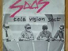 SODS 'Television Sect' 1979 the BEST punk 7
