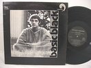 JAYSON BLACK   Basic Black - 1969 ORIGINAL Autographed LP - Spoken Word Poetry