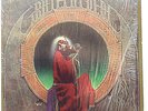 GRATEFUL DEAD BLUES FOR ALLAH VINYL LP 1st US GRATEFUL DEAD RECORDS 1975 NM