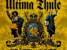 ULTIMA THULE - TRÄGEN VINNER Gatefold LP blau 100 Ex.