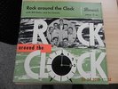 Brunswick LP,  Bill Haley and his Comets, Rock around the Clock