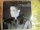 Michael Jackson Who Is It  12