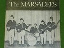 Marsadees ORIGINAL LP Justice Label RARE 1967 Surf GARAGE Collectors MUST L K