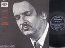 SAMSON FRANCOIS chopin sonatas FRENCH COLUMBIA SAXF 1030 LP