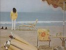 NEIL YOUNG LP  On the beach  FIRST PRESS '74  orig