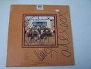 SIGNED/AUTOGRAPHED Blur Modern Life Is Rubbish LP ORIGINAL 1993 FOOD NM