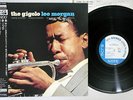 LEE MORGAN GIGOLO BLUE NOTE BST K18P-9234 Japanese Pressing OBI Vinyl LP