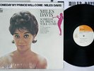 MILES DAVIS SOMEDAY MY PRINCE WILL COME CBS/SONY SOPL-157 Japan OBI LP